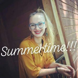 Meet your Posher, Nikki